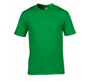 เสื้อยืด100% 2ชิ้นมีสไตล์สำหรับผู้ชายเสื้อยืดสั่งทำได้ - Product Image 6