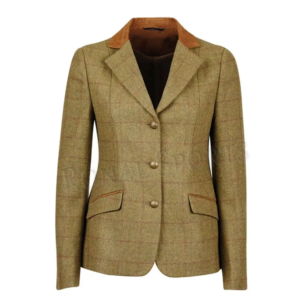 Horse Riding Equestrian Show Jacket For Online Sale