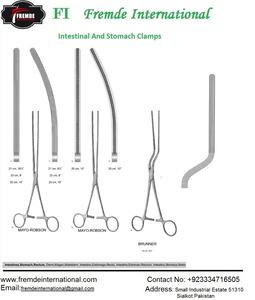 Debakey — pinces à gamme pour les dents, outil de soins dentaires, pinces orthopédiques Debakey et Wylie, certifié ISO - Product Image 2