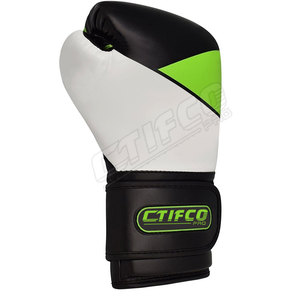Customized Logo Workout Boxing Weight Lifting Gloves - Product Image 2