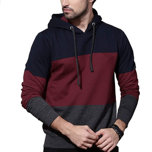 Sweat à capuche de bonne qualité pour hommes, sweat-shirt nouvelle couleur de bonne qualité à bas prix, - Product Image 1