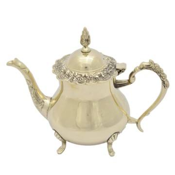 ทองเหลือง