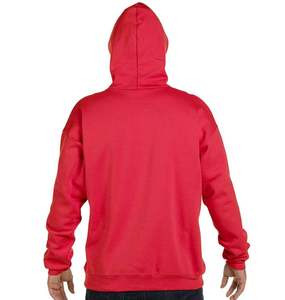 Sweatshirt <b>Mans</b> Winter <b>Hoodies</b>/ Blank Oversized <b>Hoodies</b> <b>Black</b> Pullover Kangaroo Pocket <b>Hoodies</b> - Product Image 6