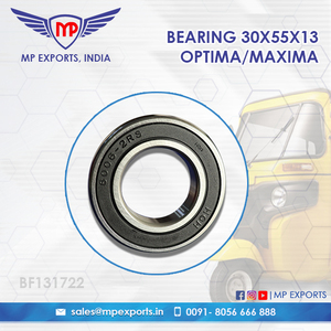 Cojinete de fabricación india para Bajaj RE disponible para la venta a un precio asequible - Product Image 3