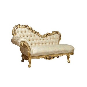 Sofá de cuero y madera, sofá de tamaño y forma personalizados, sofá para bodas, fiestas y eventos, decoración de ocasiones - Product Image 3