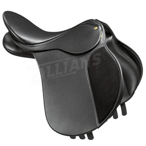 Selle de cheval d'équitation sur mesure nouveauté mode équipement de cheval élégant spectacle couleurs personnalisées - Product Image 4
