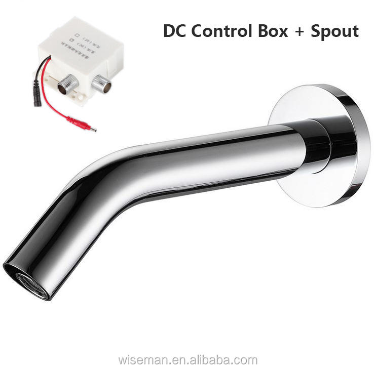 DC ไม่มีท่อ