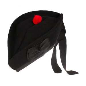 glengarry <b>hat</b> - Product Image 3