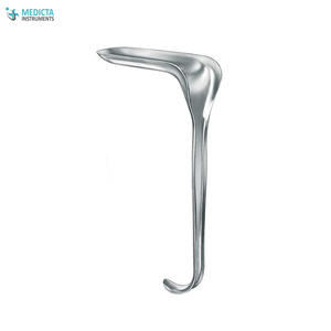 Kallmorgen-espéculo Vaginal y Retractor, instrumentos de ginecológico - Product Image 2
