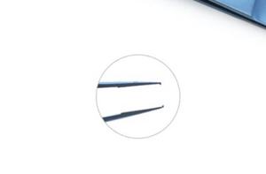 McPherson Pince en titane de 8.5cm (3.3 pouces) Instruments optiques de qualité supérieure pour usage hospitalier - Product Image 3