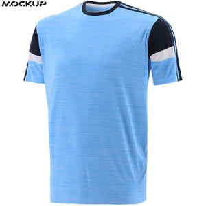 2025 nouveau fabricant en gros personnalisé hommes Gaa t-shirt avec logo brodé personnalisé t-shirt - Product Image 2