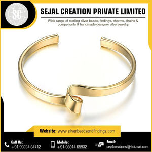 Increíbles pulseras de plata esterlina al por mayor - Product Image 6