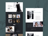 Empresa Líder en Software de Belleza Capilar, Experiencia en Diseño y Desarrollo de Sitios Web en Versión Internet con Soporte para Linux/Mac, Disponible en Stock