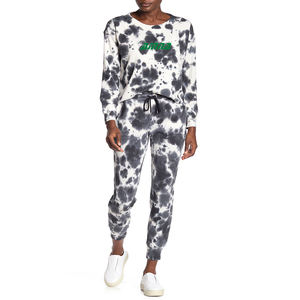 Chándales con estampado de sublimación para mujer y niña, chándales de invierno personalizados, nuevo estilo - Product Image 1