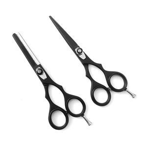 Tijeras de corte de pelo, tijeras de lujo, superventas - Product Image 6