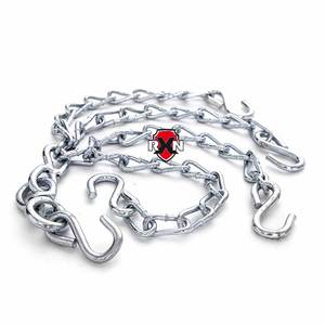 Rxn กระสอบทรายสำหรับฝึกชกมวยสายเหล็กหนาแบบสั่งทำสีแดงลายพรางสีน้ำเงินแขวนได้ CH-01 - Product Image 5