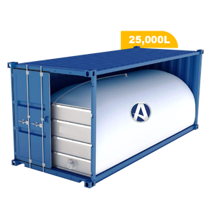 Huile industrielle synthétique certifiée SAE ISO 46 pour compresseurs d'air de grande et petite taille fabriquée aux Émirats arabes unis - Product Image 3