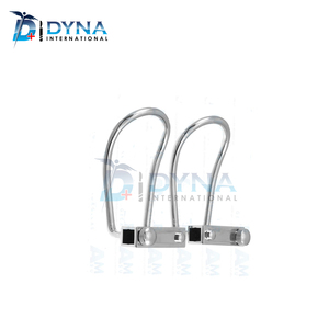 BALFOUR SIDE BLADES GENERAL SURGERY INSTRUMENTS - Product Image 2