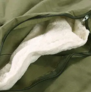 Edredón de cama de hospital y refugio, fabricante profesional, colchón nuevo - Product Image 1