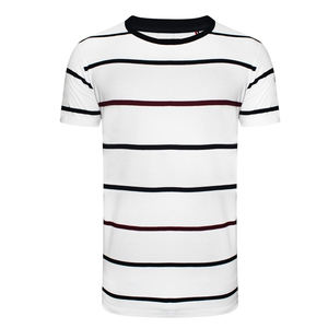 Wholesale High Quality 100% Cotton Custom Made OEM Service Casual Stylish Outdoor Long Sleeve men T-shirt - Product Image 5