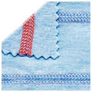 人気製品 | KINGTEX FTD7060 | 4針、6糸フラットベッドタイプカバーステッチインターロックマシン (プレーンシーム、クロージングクロッチ - Product Image 4