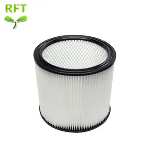 Refine Hot Selling Replacement Vacuum cleaner Filter Fits Wet/Dry Vacs 90304 vacuum cleaner parts 5 Gallon vacuum filter