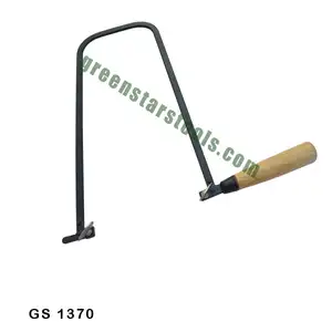 FRET SAW FRAME FIXED 300MM|GS JEWELLERY MAKING TOOLS