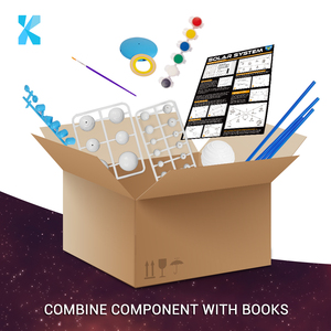 ไวนิลธรรมชาติแบบดั้งเดิมที่กำหนดเองแพคเกจ Diy สีเด็กสร้างสรรค์<span class=keywords><strong>ภาพ</strong></span>รุ่นสีศิลปะและงานฝีมือวาดชุดของเล่นการศึกษา - Product Image 5