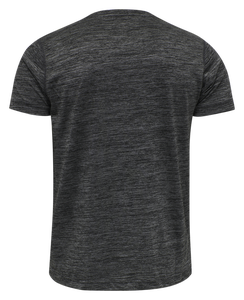 เสื้อยืดลายทางสำหรับผู้ชายดีไซน์โลโก้ตามสั่งสำหรับฤดูร้อน - Product Image 5