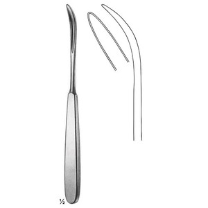 Conductores de Ligadura Quirúrgica Creativos Konig de Acero Inoxidable de 19.5 CM para Instrumentos Quirúrgicos Modelo CS-LCK-2900 - Product Image 1