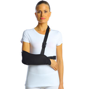 Produit d'approvisionnement de soins de santé en gabardine - Product Image 1