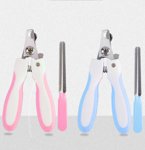 <b>Pet</b> Nail Clippers for Small Animals , Best Cat Nail Clippers & Claw Trimmer for Home <b>Grooming</b> Kit Factory Prices Hot Sale - Product Image 2