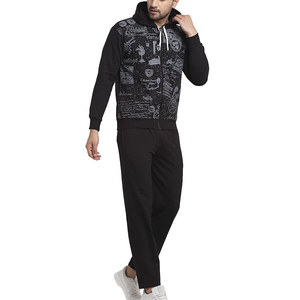 Chándal deportivo personalizado para hombre, novedad, venta al por mayor - Product Image 2