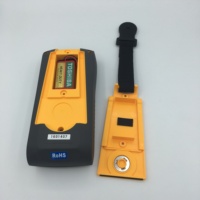 TECPEL DMM-168 Testeur de tension, de résistance et de courant automobile certifié CE, haute qualité, plage de résistance 400mV-600V 400mV-40M Ohm