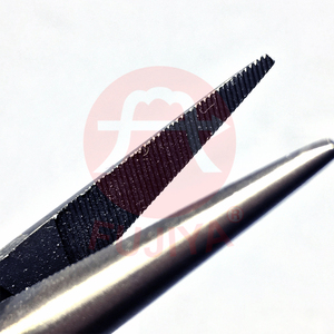 FUJIYA MIT <b>Electrical</b> <b>Wire</b> Cutting Long Needle Nose Plier - Product Image 3