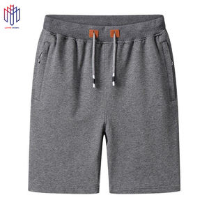 2022 été nouvelle couleur unie dames décontracté sport sweat Shorts XS gros cordon Street Wear court femmes sublimé maille - Product Image 3