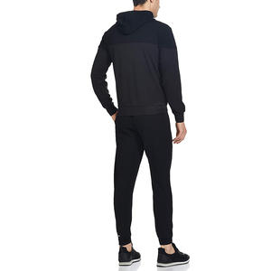 Chándal deportivo de alta calidad para hombre, chándales personalizados al por mayor, OEM - Product Image 2