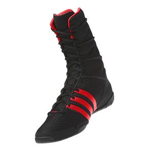 รองเท้าชกมวยหนัง Shemax - Product Image 6