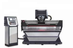 Enrutador CNC para trabajo de madera - Product Image 3