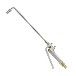GATX GS-314 Pistolet pulvérisateur étendu à buse longue et à libération de moule avec support OEM personnalisé - Product Image 1