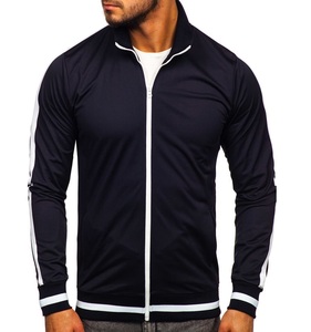 Sweat à capuche complet à fermeture éclair, de haute qualité, confortable, taille personnalisée, logo et toutes les couleurs, nouveau design - Product Image 2