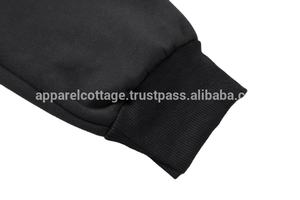 Pantalons de survêtement pour hommes, personnalisés, en coton, survêtement, slim, pour jogging, entraînement, vente en gros - Product Image 5