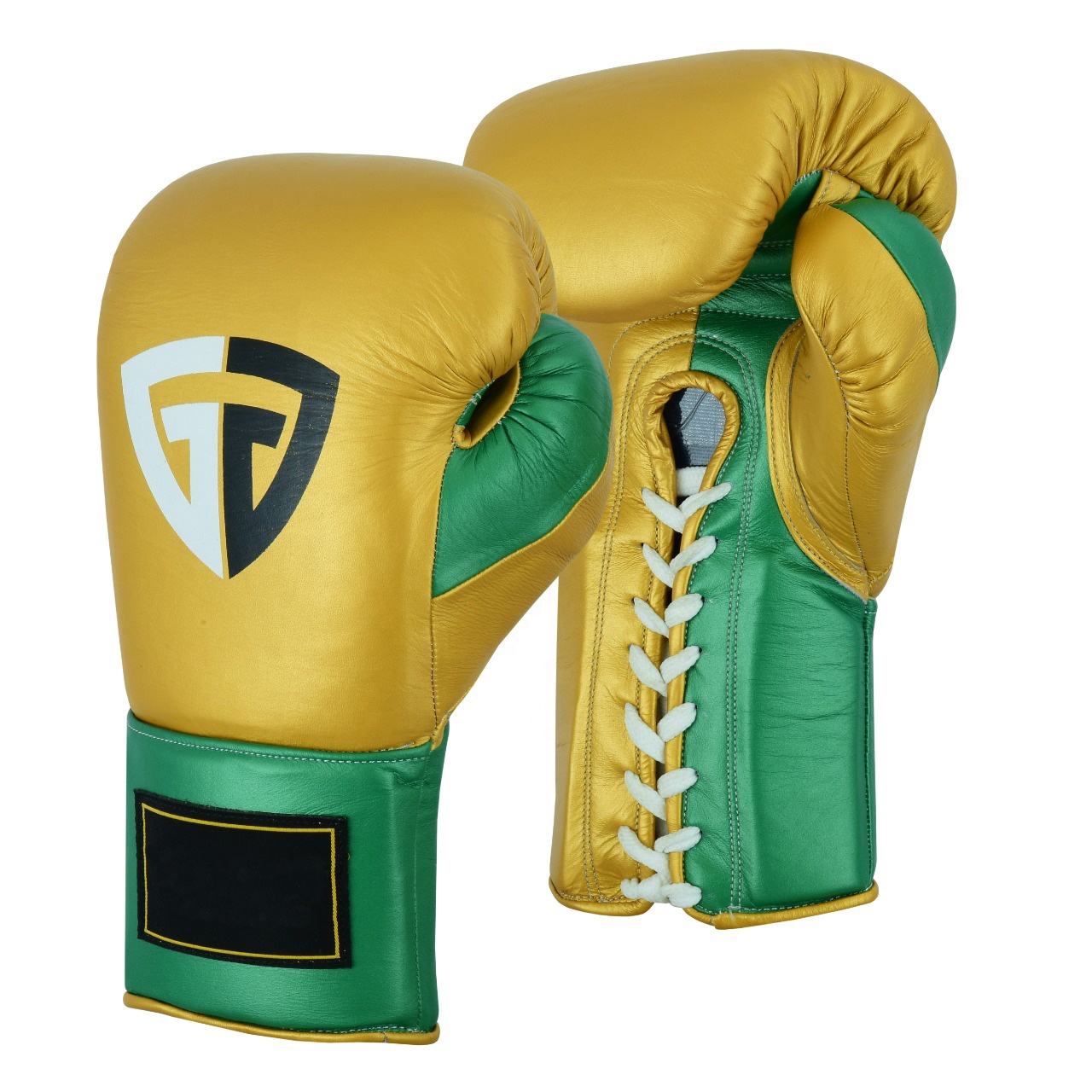 Боксерские перчатки с логотипом из коровьей кожи высокого качества по индивидуальному заказу из PU искусственной кожи, кожаные изготовленные на заказ удобные OEM дизайны AXAI-112 взрослых 3,4 PK