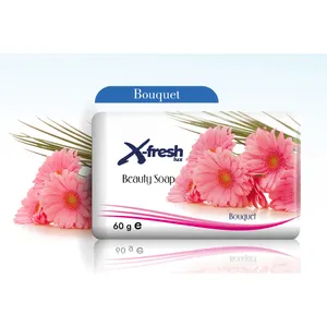 X-FRESH BEAUTY SOAP BAR SOAP (从工厂准备发货)