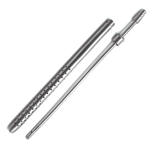 Tubos de succión para Poole - Product Image 6