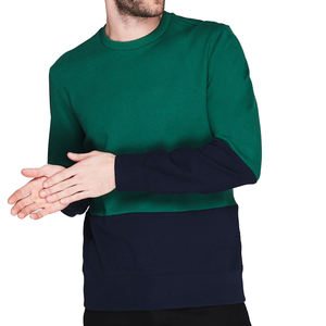 Fabricante Oem Imprimir Cuello redondo Sudadera Unisex Personalizado Liso En blanco Cuello redondo Sudadera con capucha Precio barato camisas de alta calidad - Product Image 6