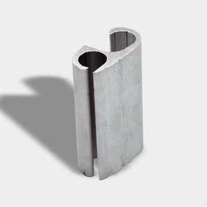 Conectores de Grado Superior resistentes a altas temperaturas Mangas de rama de calidad y conductores de aluminio costales a precio de fábrica - Product Image 6