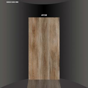 ผลิตกระเบื้องปูพื้นเซรามิกเคลือบเงาขัดเงาทั้งตัว 600x1200 มม - Product Image 2