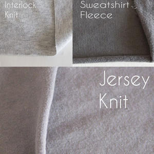 เสื้อมีฮู้ดแขนยาวสำหรับผู้ชายเสื้อถักแบบสวมหัวปักเป็นมิตรกับสิ่งแวดล้อม - Product Image 5