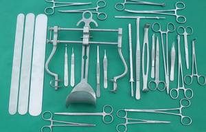 Set Instrumen Bedah Prostatektomi - Product Image 2